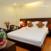 Hanoi Golden Hotel I 