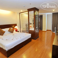 Hanoi Golden Hotel I 