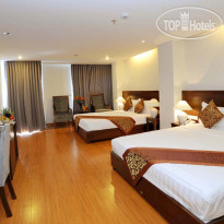 Hanoi Golden Hotel I 