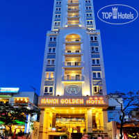 Hanoi Golden Hotel I 3*