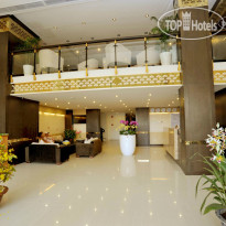 Hanoi Golden Hotel I 
