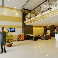 Hanoi Golden Hotel I 