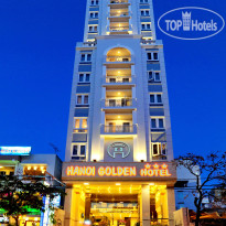 Hanoi Golden Hotel I 