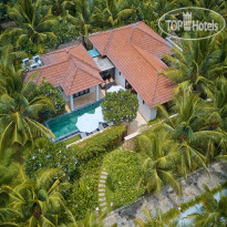 Amiana Resort Nha Trang