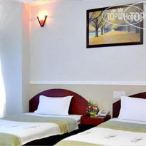 Prague Nha Trang
