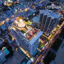 Best Western Premier Havana Nha Trang Hotel 