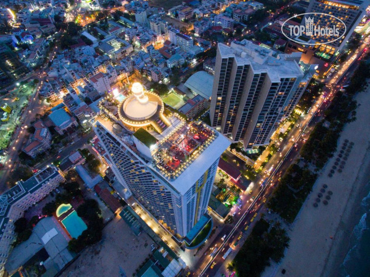 Фото Best Western Premier Havana Nha Trang Hotel