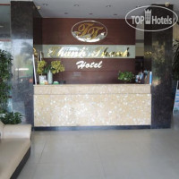 Thanh Thanh Hotel 2*