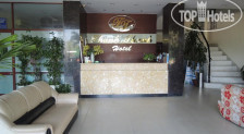 Thanh Thanh Hotel 2*