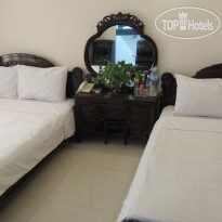 Thanh Thanh Hotel 