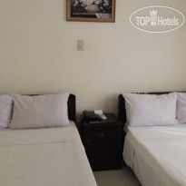 Thanh Thanh Hotel 