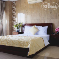 Oliver Hotel Nha Trang 