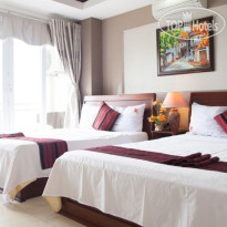 Oliver Hotel Nha Trang 