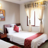 Oliver Hotel Nha Trang 