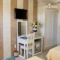 Oliver Hotel Nha Trang 