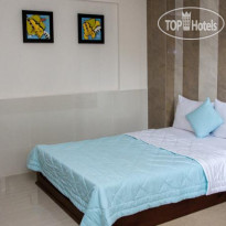 Oliver Hotel Nha Trang 