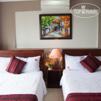 Oliver Hotel Nha Trang 