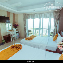 Oliver Hotel Nha Trang 