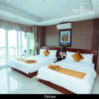 Oliver Hotel Nha Trang 