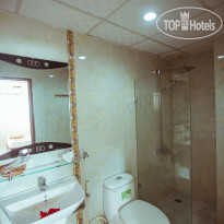 Oliver Hotel Nha Trang 