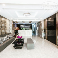 Oliver Hotel Nha Trang  