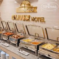 Oliver Hotel Nha Trang 