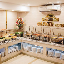 Oliver Hotel Nha Trang  