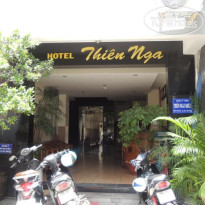 Thien Nga Family Hotel & Restaurant 