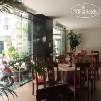 Фото отеля Thien Nga Family Hotel & Restaurant No Category