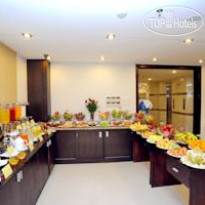 Phuong Dong Hotel