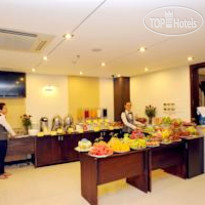 Phuong Dong Hotel