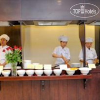 Phuong Dong Hotel