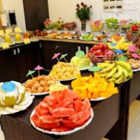 Phuong Dong Hotel