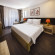 DB Hotel SUPERIOR DOUBLE BED