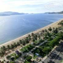 VDB Nha Trang Hotel 