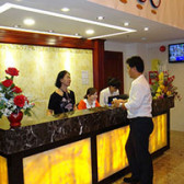 Minh Nhat Hotel 2*