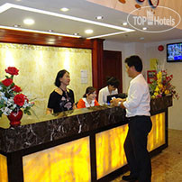 Фото Minh Nhat Hotel