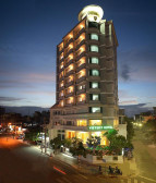 Viet Sky - Viet Thien Hotel 3*