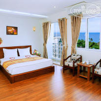 Hoang Hai (Golden Sea) Hotel 