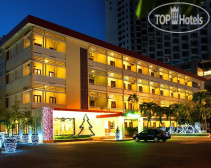 Tropicana Nha Trang 3*