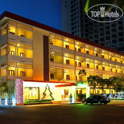 Tropicana Nha Trang 3*