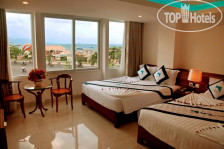 Sky Beach D20 Nha Trang 4*