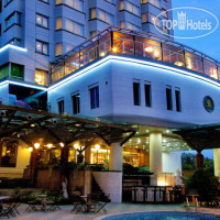 The Light Hotel & Resort 4*