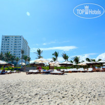 Dessole Beach Resort - Nha Trang (закрыт) 