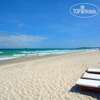 Dessole Beach Resort - Nha Trang (закрыт) 