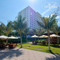 Dessole Beach Resort - Nha Trang (закрыт) 