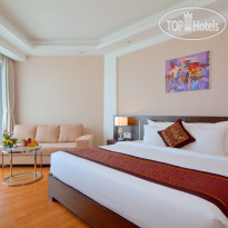 Dessole Beach Resort - Nha Trang (закрыт) 