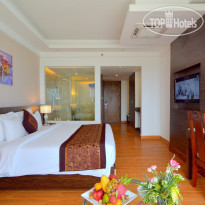 Dessole Beach Resort - Nha Trang (закрыт) 