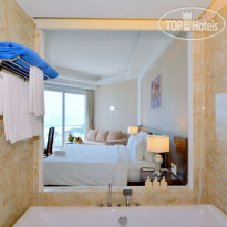 Dessole Beach Resort - Nha Trang (закрыт) 