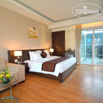 Dessole Beach Resort - Nha Trang (закрыт) 